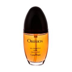 Parfémovaná voda Calvin Klein Obsession 30 ml