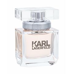 Parfémovaná voda Karl Lagerfeld Karl Lagerfeld For Her 45 ml