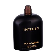 Parfémovaná voda Dolce&Gabbana Pour Homme Intenso 125 ml Tester