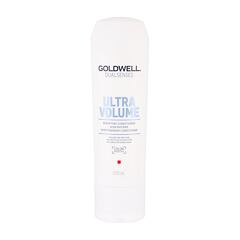 Kondicionér Goldwell Dualsenses Ultra Volume 200 ml