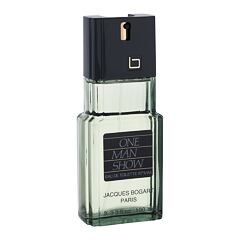 Toaletní voda Jacques Bogart One Man Show 100 ml