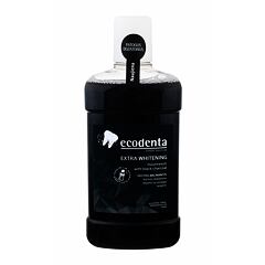 Ústní voda Ecodenta Mouthwash  Extra Whitening 500 ml