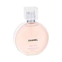 Vlasová mlha Chanel Chance Eau Vive 35 ml