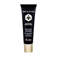 Tělový balzám Guerlain Abeille Royale Black Bee Honey Balm 30 ml
