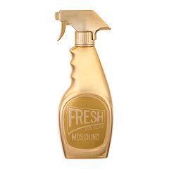 Toaletní voda Moschino Fresh Gold Couture 100 ml Tester