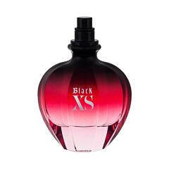 Parfémovaná voda Paco Rabanne Black XS 80 ml Tester
