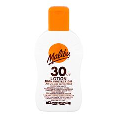 Opalovací přípravek na tělo Malibu Lotion SPF30 200 ml