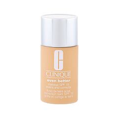 Make-up Clinique Even Better SPF15 30 ml WN16 Buff