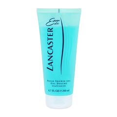 Sprchový gel Lancaster Eau De Lancaster 200 ml