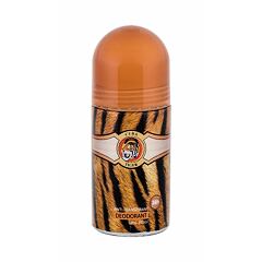 Deodorant Cuba Jungle Tiger 50 ml