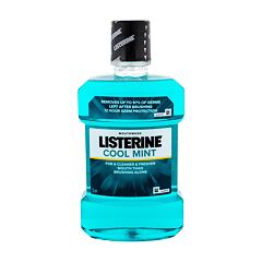 Ústní voda Listerine Cool Mint Mouthwash 1000 ml