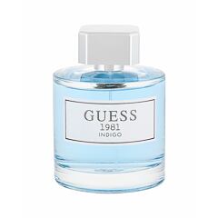 Toaletní voda GUESS Guess 1981 Indigo 100 ml