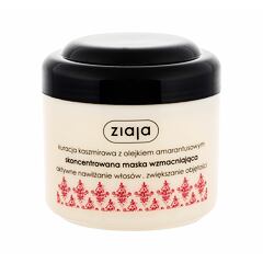 Maska na vlasy Ziaja Cashmere 200 ml