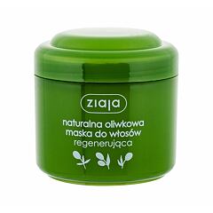 Maska na vlasy Ziaja Natural Olive 200 ml