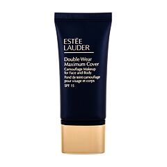 Make-up Estée Lauder Double Wear Maximum Cover SPF15 30 ml 1N3 Creamy Vanilla