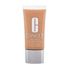 Make-up Clinique Stay-Matte Oil-Free Makeup 30 ml 06 Ivory