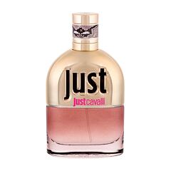 Toaletní voda Roberto Cavalli Just Cavalli For Her 75 ml