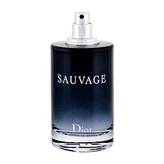 Toaletní voda Dior Sauvage 100 ml Tester