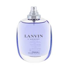 Toaletní voda Lanvin L´Homme 100 ml Tester