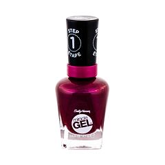 Lak na nehty Sally Hansen Miracle Gel 14,7 ml 500 Mad Women