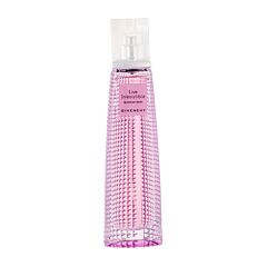 Toaletní voda Givenchy Live Irrésistible Blossom Crush 50 ml