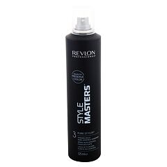 Lak na vlasy Revlon Professional Style Masters Pure Styler 325 ml