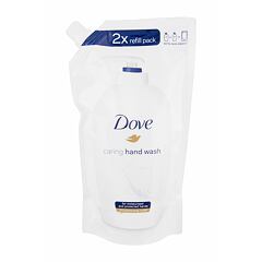 Tekuté mýdlo Dove Caring Hand Wash Original Náplň 500 ml