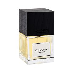Parfémovaná voda Carner Barcelona Woody Collection El Born 100 ml