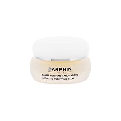 Noční pleťový krém Darphin Specific Care Aromatic Purifying Balm 15 ml