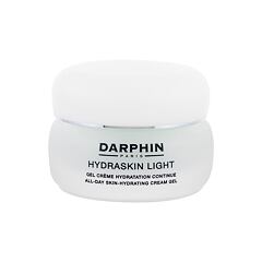 Denní pleťový krém Darphin Hydraskin Light 50 ml