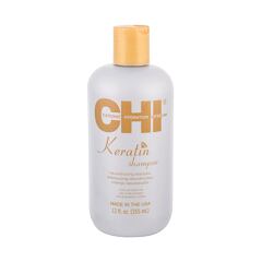 Šampon Farouk Systems CHI Keratin 355 ml