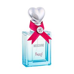 Toaletní voda Moschino Funny! 25 ml