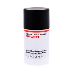 Deodorant Porsche Design Sport 75 ml