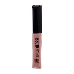 Lesk na rty Rimmel London Oh My Gloss! 6,5 ml 130 Purrr ... Glossy cat