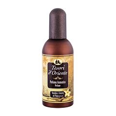 Parfémovaná voda Tesori d´Oriente Vaniglia e Zenzero del Madagascar 100 ml