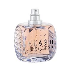 Parfémovaná voda Jimmy Choo Flash 100 ml Tester