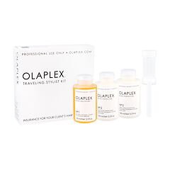 Sérum na vlasy Olaplex Bond Multiplier No. 1 Traveling Stylist Kit 100 ml Kazeta