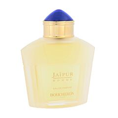 Parfémovaná voda Boucheron Jaïpur Homme 100 ml poškozená krabička