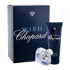 Parfémovaná voda Chopard Wish 30 ml Kazeta