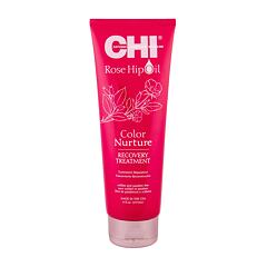 Maska na vlasy Farouk Systems CHI Rose Hip Oil Color Nurture 237 ml