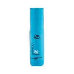 Šampon Wella Professionals Invigo Aqua Pure 250 ml