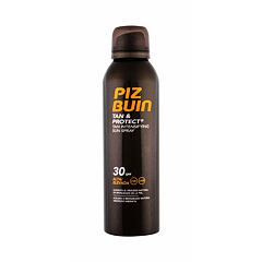 Opalovací přípravek na tělo PIZ BUIN Tan & Protect Tan Intensifying Sun Spray SPF30 150 ml