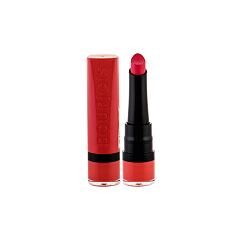 Rtěnka BOURJOIS Paris Rouge Velvet The Lipstick 2,4 g 05 Brique-A-Brac