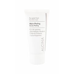Peeling ALCINA Active 50 ml