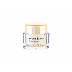 Oční gel ALCINA Eye Balm 15 ml