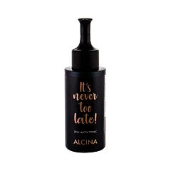 Čisticí voda ALCINA It´s Never Too Late! 50 ml