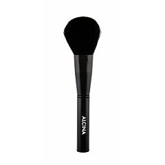 Štětec ALCINA Brushes Powder Brush 1 ml