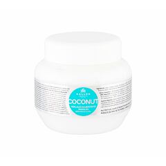 Maska na vlasy Kallos Cosmetics Coconut 275 ml