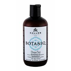 Šampon Kallos Cosmetics Botaniq Deep Sea 300 ml