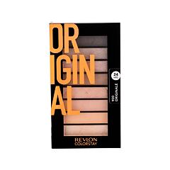 Oční stín Revlon Colorstay Looks Book 3,4 g 900 Original